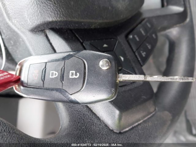 1FTEW1EP7LKD24054 Ford F-150 Xl
