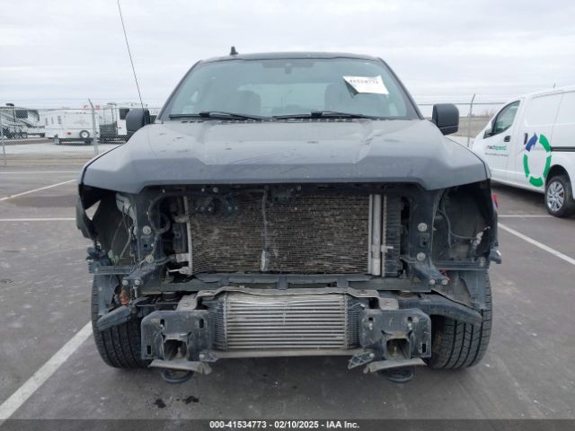 1FTEW1EP7LKD24054 Ford F-150 Xl