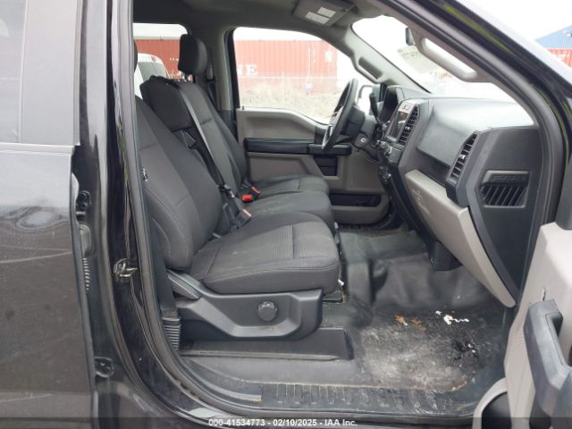 1FTEW1EP7LKD24054 Ford F-150 Xl