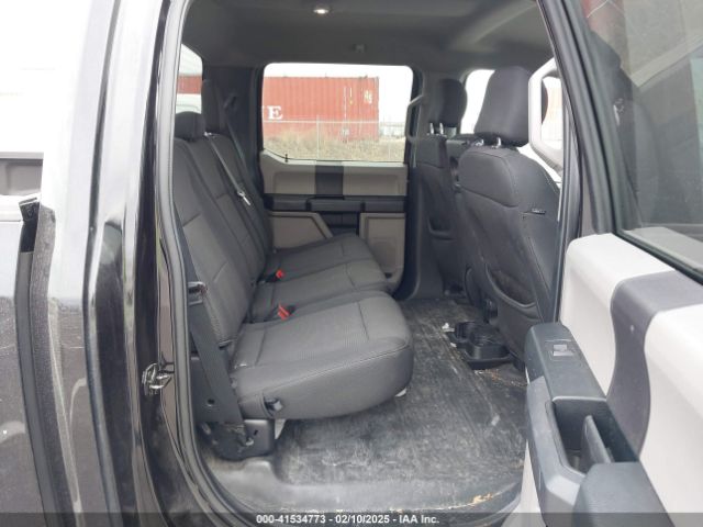 1FTEW1EP7LKD24054 Ford F-150 Xl