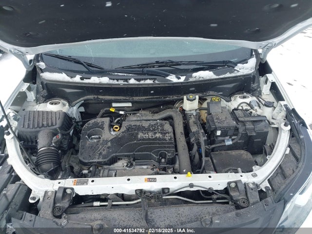 Продажа на аукционе авто 2019 Chevrolet Equinox Lt, vin: 3GNAXJEV8KS628031, номер лота: 41534792