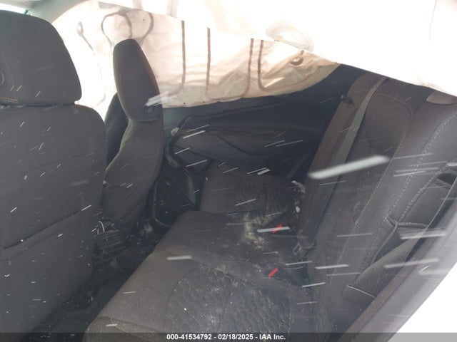 Продажа на аукционе авто 2019 Chevrolet Equinox Lt, vin: 3GNAXJEV8KS628031, номер лота: 41534792