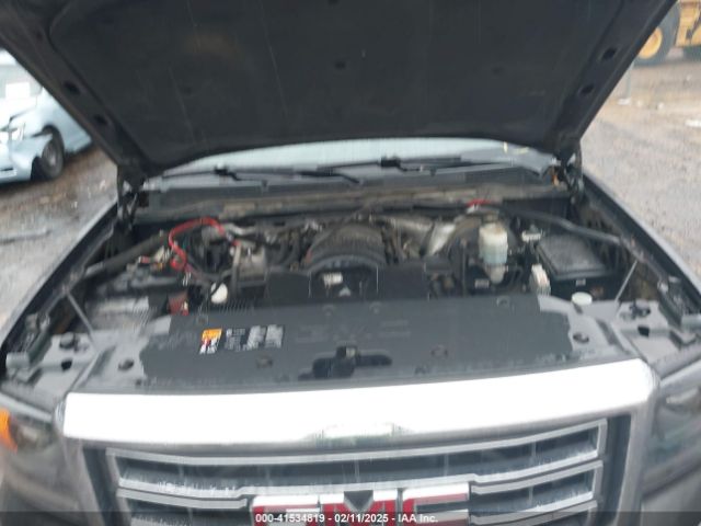 3GTU2VEC4EG318167 GMC Sierra 1500 Slt