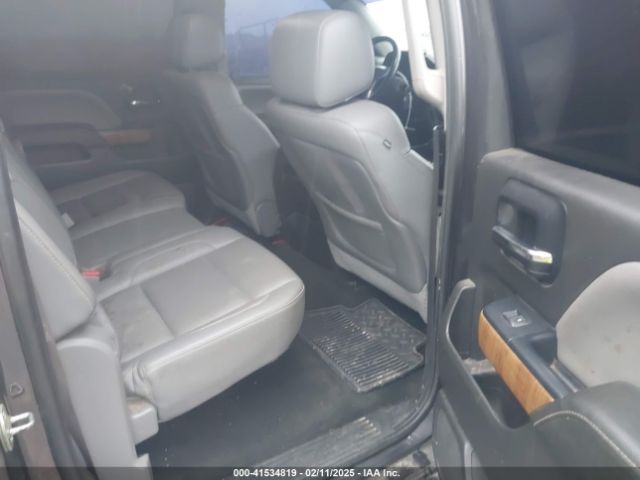 3GTU2VEC4EG318167 GMC Sierra 1500 Slt