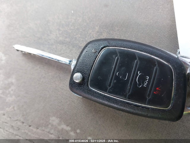 Hyundai SONATA SE 2016 5NPE24AFXGH402163 Image 11