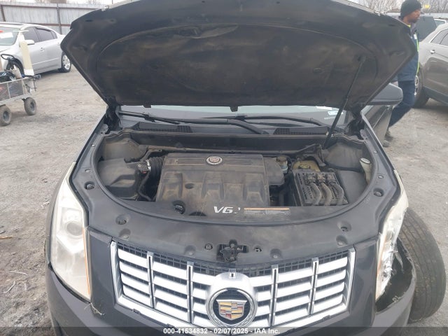 2013 CADILLAC SRX 3GYFNCE32DS611561 Photo 9