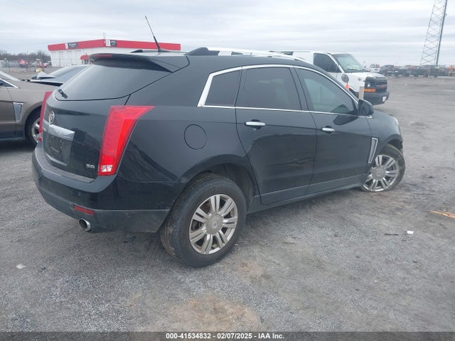 2013 CADILLAC SRX 3GYFNCE32DS611561 Photo 3