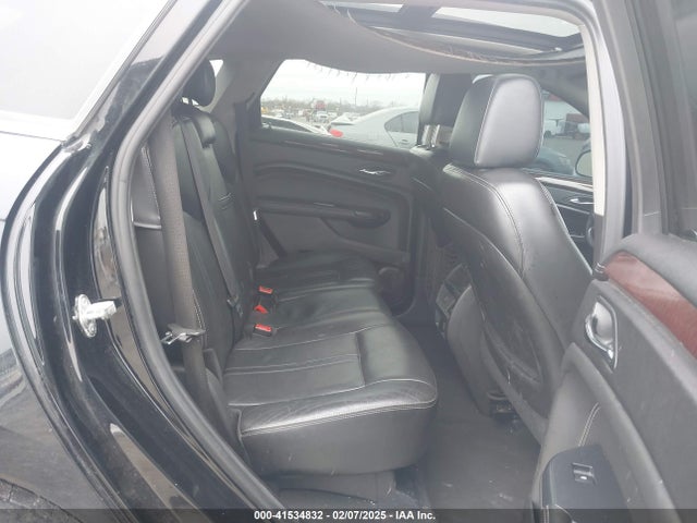 2013 CADILLAC SRX 3GYFNCE32DS611561 Photo 7