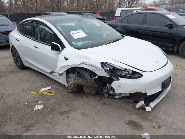 2023 TESLA MODEL 3 5YJ3E1EA5PF661363 Photo 0