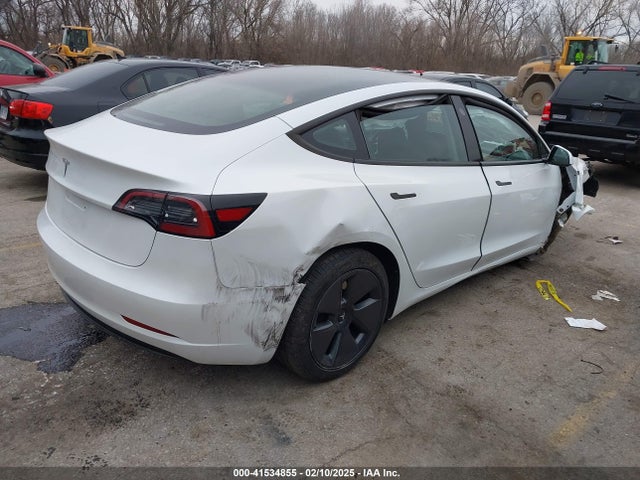 2023 TESLA MODEL 3 5YJ3E1EA5PF661363 Photo 3