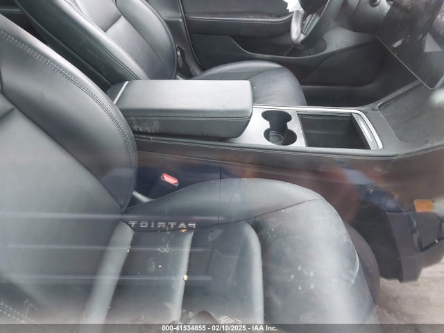 2023 TESLA MODEL 3 5YJ3E1EA5PF661363 Photo 4