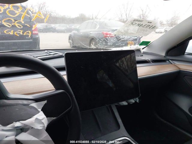 2023 TESLA MODEL 3 5YJ3E1EA5PF661363 Photo 6