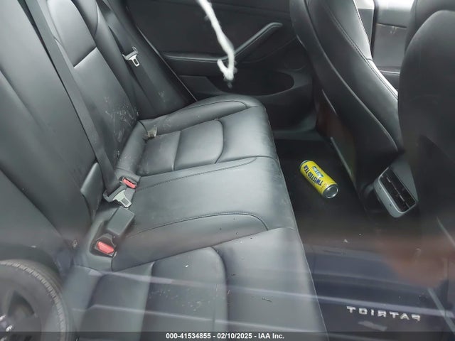 2023 TESLA MODEL 3 5YJ3E1EA5PF661363 Photo 7