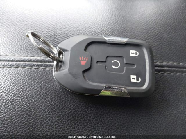 3GKALPEV5LL238219 GMC Terrain Fwd Slt