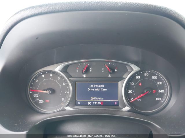 3GKALPEV5LL238219 GMC Terrain Fwd Slt