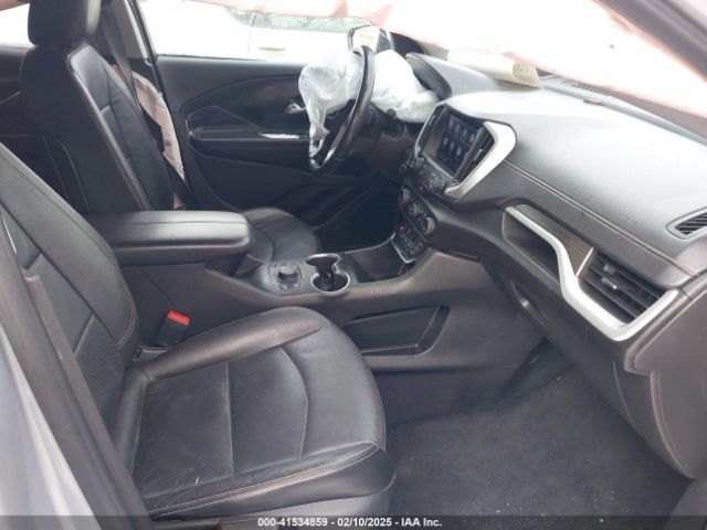 3GKALPEV5LL238219 GMC Terrain Fwd Slt