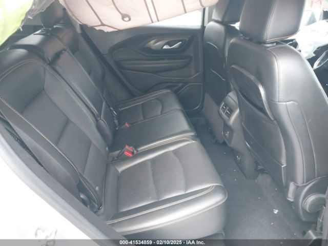 3GKALPEV5LL238219 GMC Terrain Fwd Slt