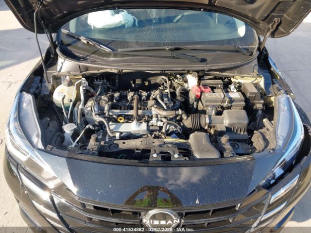 3N1CN8DV6RL859115 Nissan Versa 1.6 S
