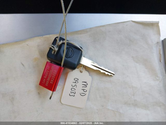 3N1CN8DV6RL859115 Nissan Versa 1.6 S