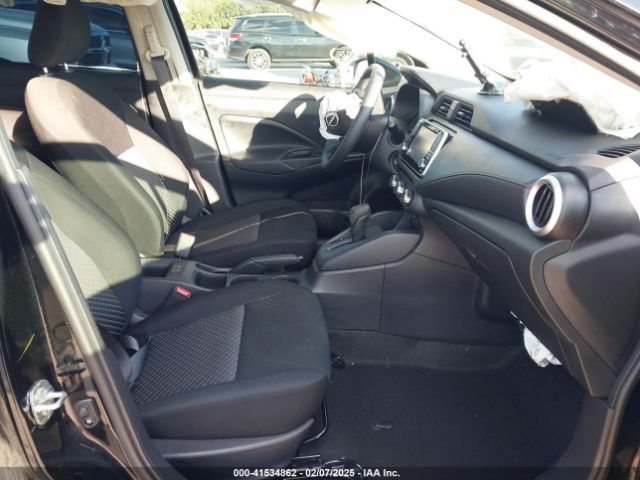 3N1CN8DV6RL859115 Nissan Versa 1.6 S