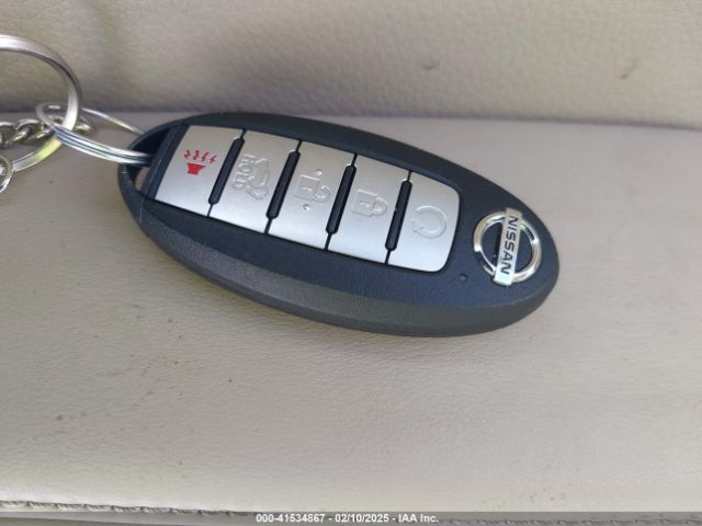 JN8AT2MV9LW120737 Nissan Rogue Sv Intelligent Awd