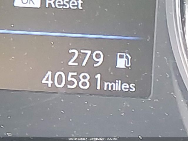 JN8AT2MV9LW120737 Nissan Rogue Sv Intelligent Awd