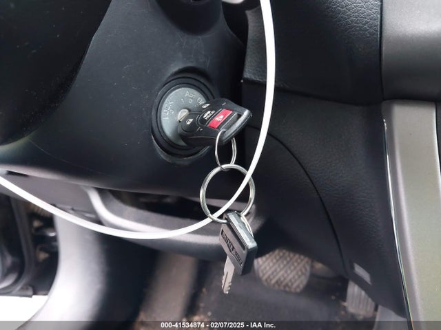 Nissan SENTRA S 2015 3N1AB7APXFY360901 Image 11