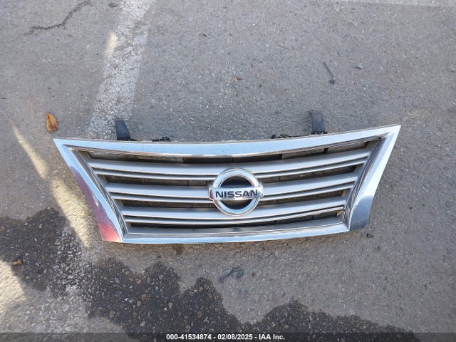 Nissan SENTRA S 2015 3N1AB7APXFY360901 Image 12