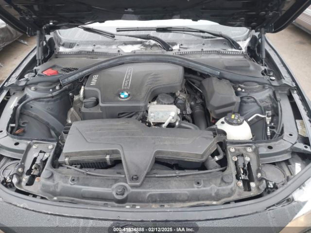 WBA3B3C59FF546914 BMW 328i Xdrive