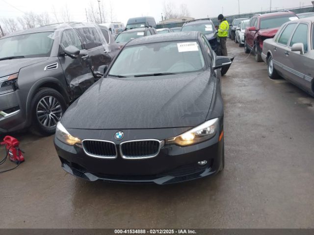 WBA3B3C59FF546914 BMW 328i Xdrive
