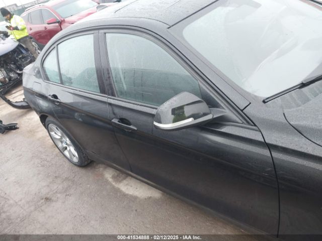 WBA3B3C59FF546914 BMW 328i Xdrive