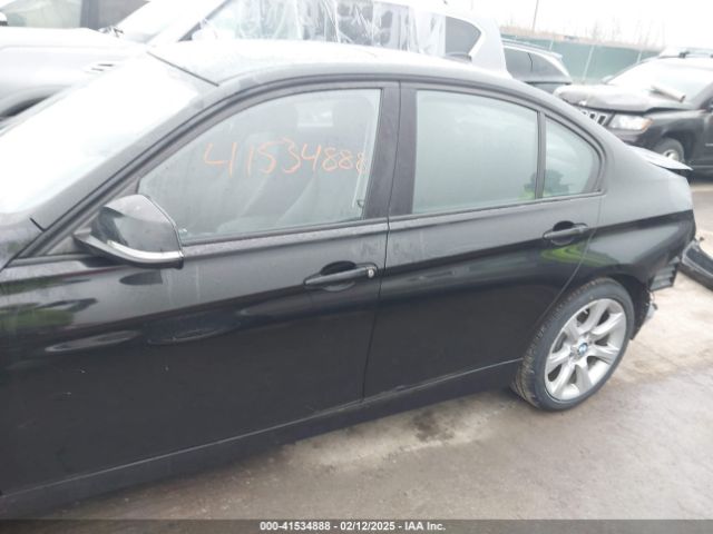 WBA3B3C59FF546914 BMW 328i Xdrive
