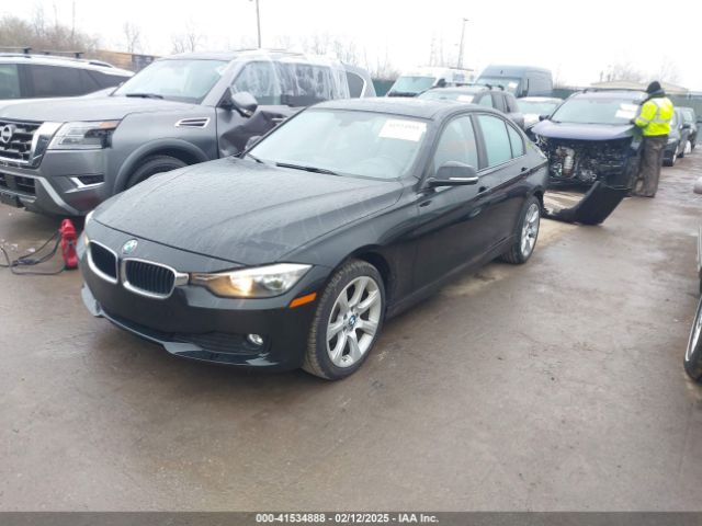 WBA3B3C59FF546914 BMW 328i Xdrive