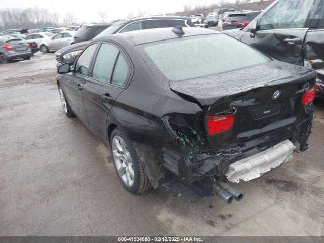 WBA3B3C59FF546914 BMW 328i Xdrive