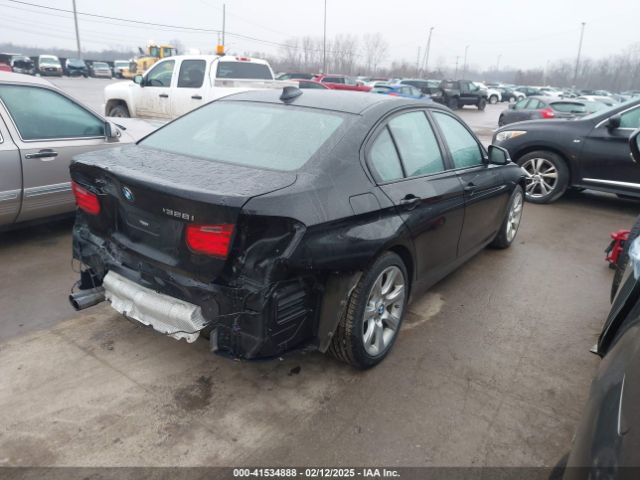 WBA3B3C59FF546914 BMW 328i Xdrive