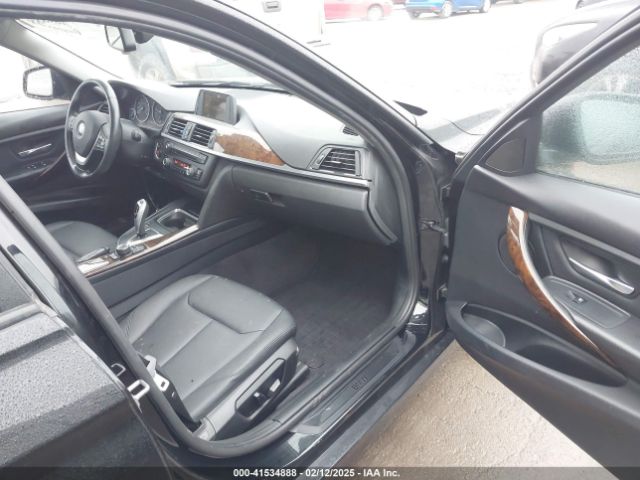 WBA3B3C59FF546914 BMW 328i Xdrive