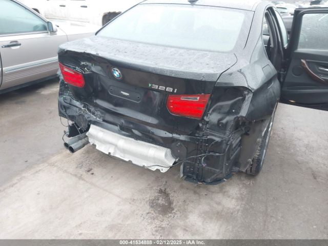 WBA3B3C59FF546914 BMW 328i Xdrive