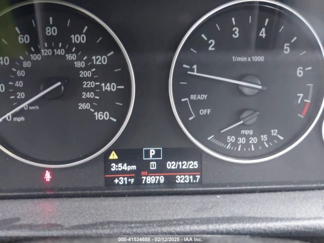 WBA3B3C59FF546914 BMW 328i Xdrive