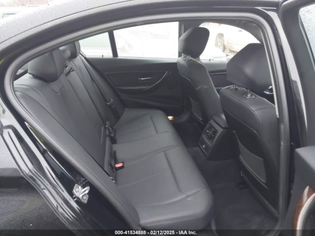 WBA3B3C59FF546914 BMW 328i Xdrive