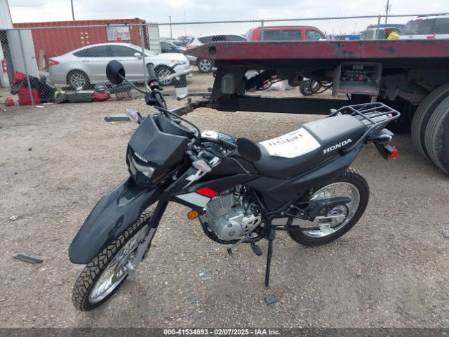 2024 HONDA XR150L 3H1KD1314RD100356 Photo 1