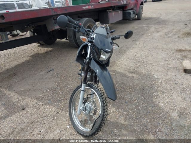 2024 HONDA XR150L 3H1KD1314RD100356 Photo 4