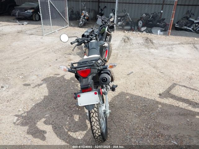 2024 HONDA XR150L 3H1KD1314RD100356 Photo 5