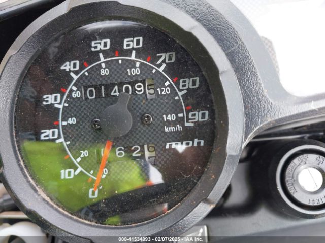 2024 HONDA XR150L 3H1KD1314RD100356 Photo 6