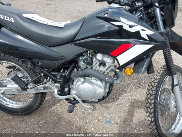 2024 HONDA XR150L 3H1KD1314RD100356 Photo 7