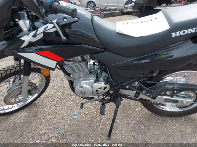 2024 HONDA XR150L 3H1KD1314RD100356 Photo 8