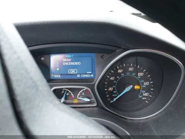 1FADP3F21EL188028 Ford FOCUS SE