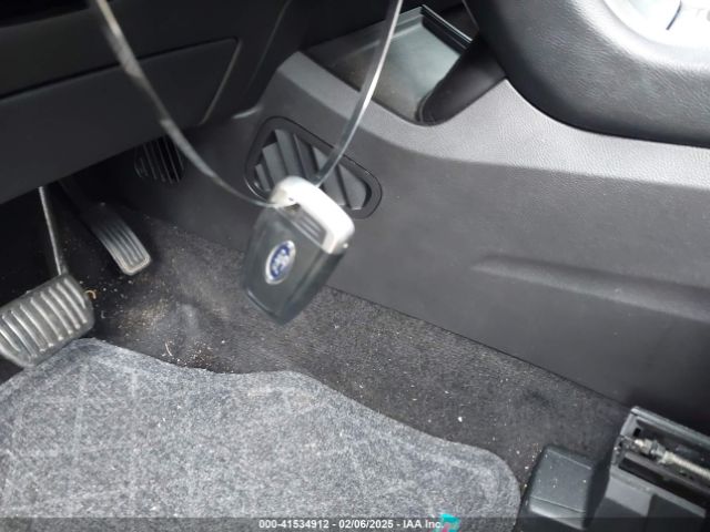 2FMPK4J84JBB47423 Ford EDGE SEL