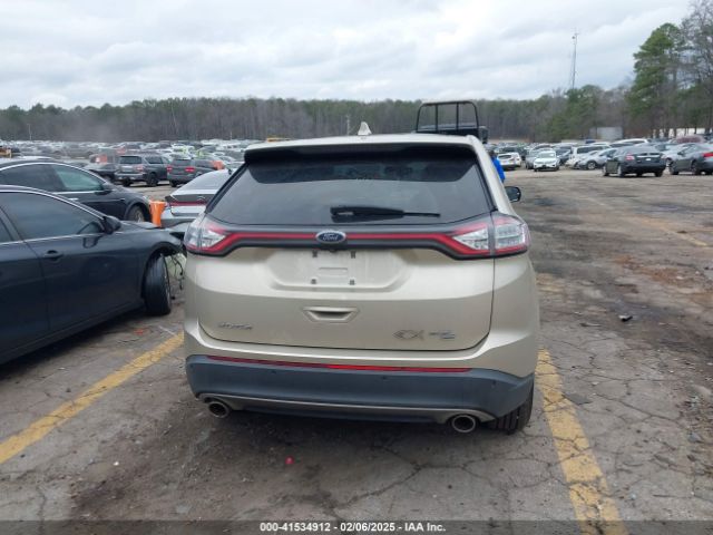 2FMPK4J84JBB47423 Ford EDGE SEL