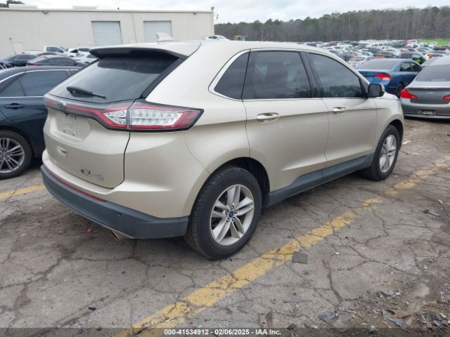 2FMPK4J84JBB47423 Ford EDGE SEL