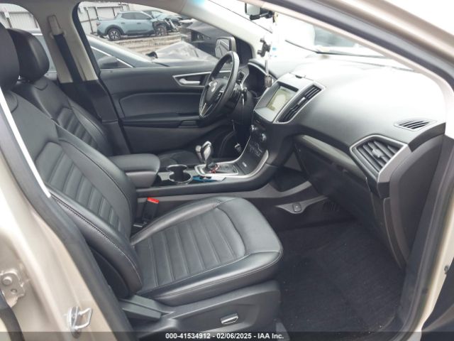2FMPK4J84JBB47423 Ford EDGE SEL
